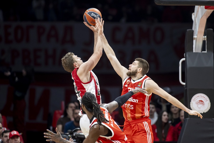 Gedraitis: Ovo je nešto posebno