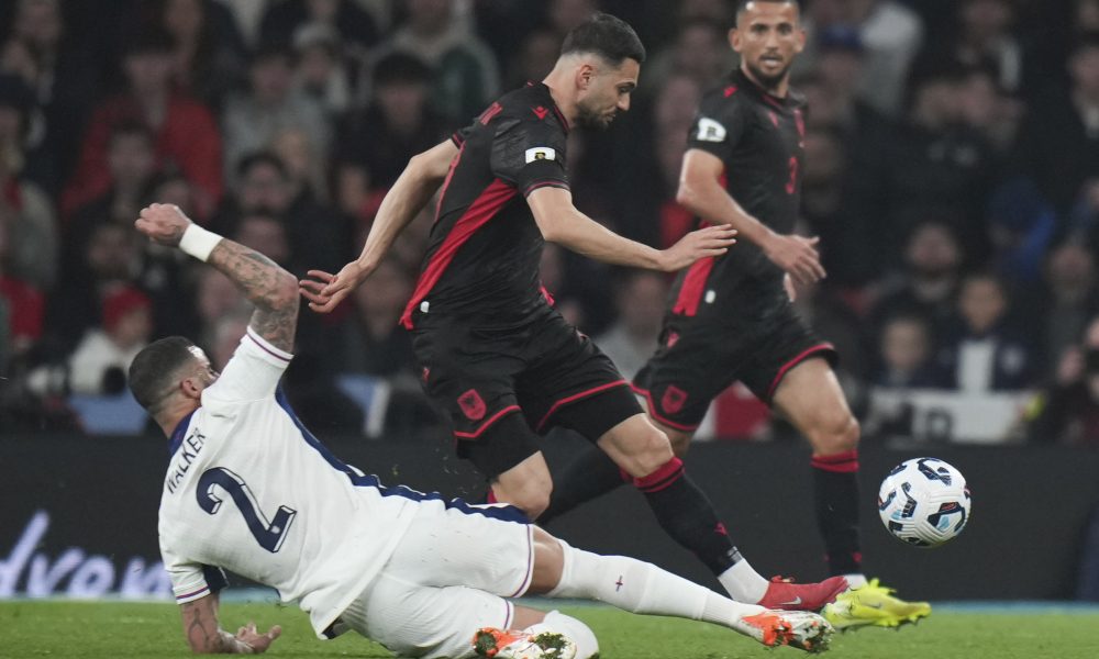 „Rat“ u Albaniji pred dolazak Srbije: Navijači se okrenuli i otišli