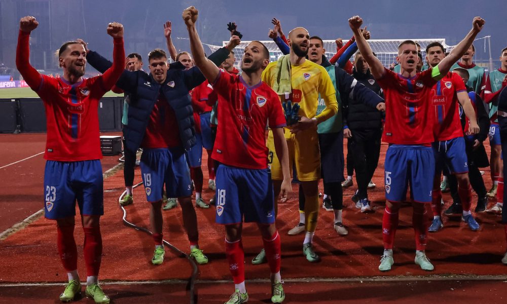Banjalučani napunili kasu: Borac zaradio lepu sumu od UEFA