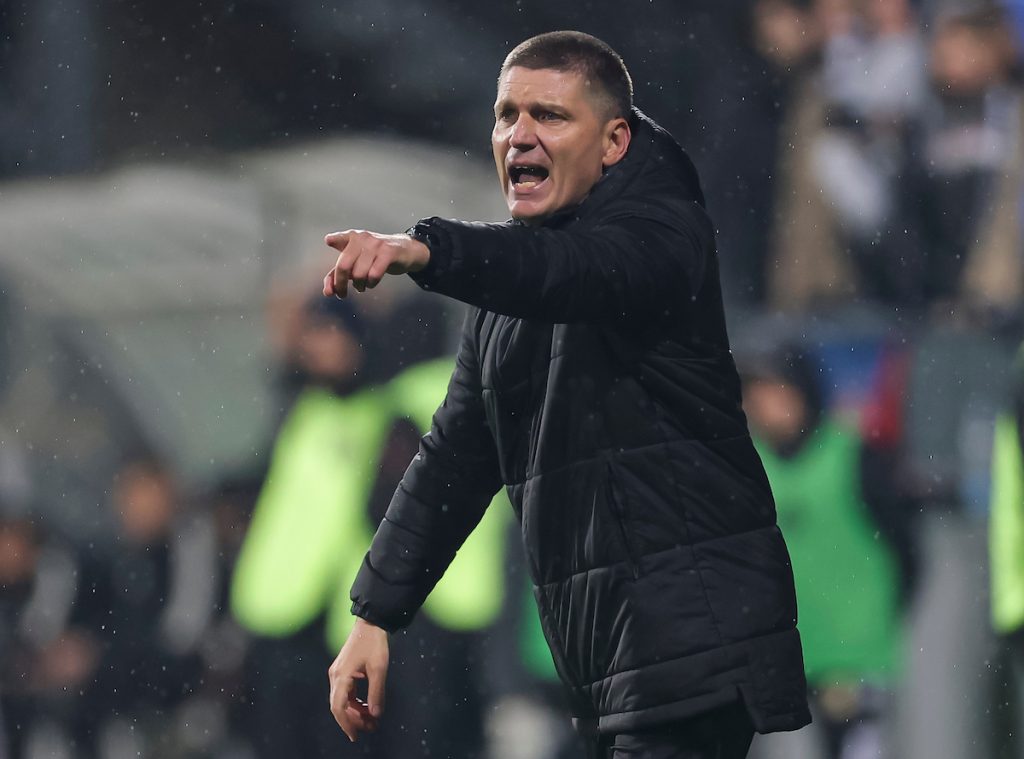 Kako (i zašto) je Blagojević skrenuo od Makijavelija ka Dostojevskom?