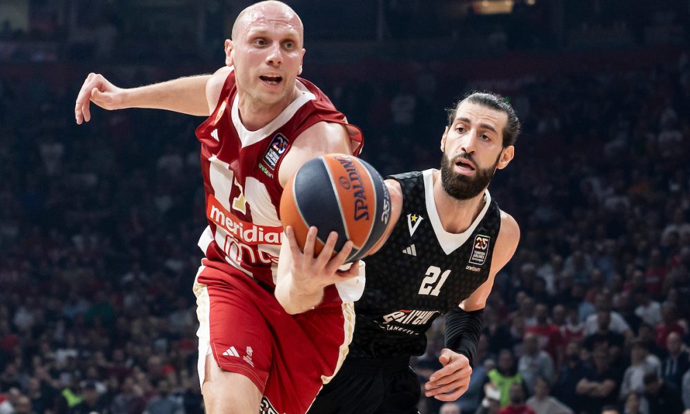 Davidovac: Ne izgledamo dobro, ali ovo nije period kada treba da budemo na vrhuncu