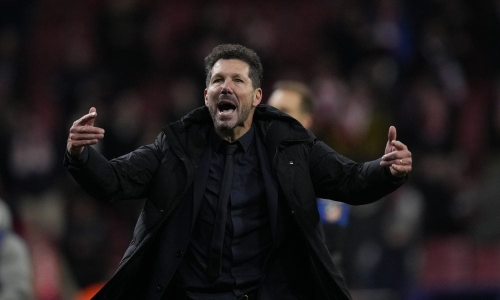 Posle Barselone, Atletiko pao i u Bilbau! Čolo se polako oprašta od borbe za tron (VIDEO)