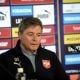Dragan Stojković Piksi na konferenciji za medije pred Austriju (Foto: Starsport)