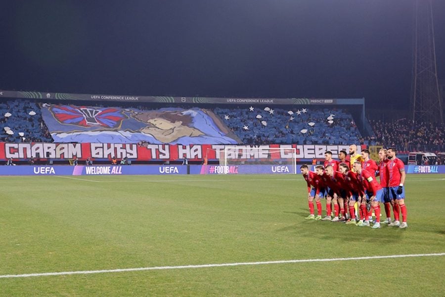 ŽIŽOVIĆ: Zaslužili smo sreću! Nije u pitanju slučajnost, već karakter ekipe