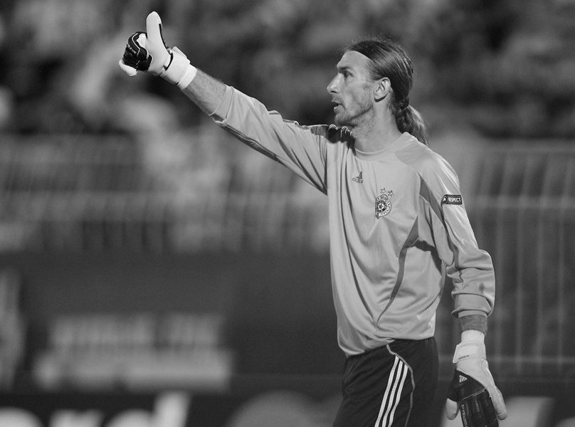 Partizan se oprostio od Ilića i podsetio na nezaboravan trenutak u crno-belom dresu