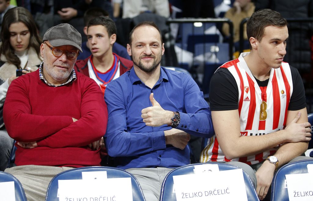 Miljenik „Delija“: E da nam je neko ovo ponudio pre početka sezone