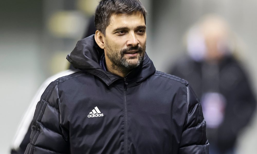 Savić se, posle Čukaričkog, seli u Emirate