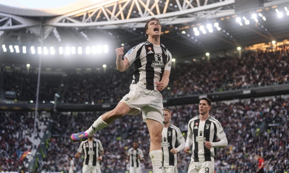 Pao dogovor u Torinu – napadač produžio vernost Juventusu do 2030. godine