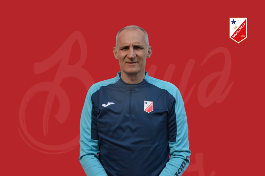 Bivši golman reprezentacije se vratio u Vojvodinu posle 30 godina