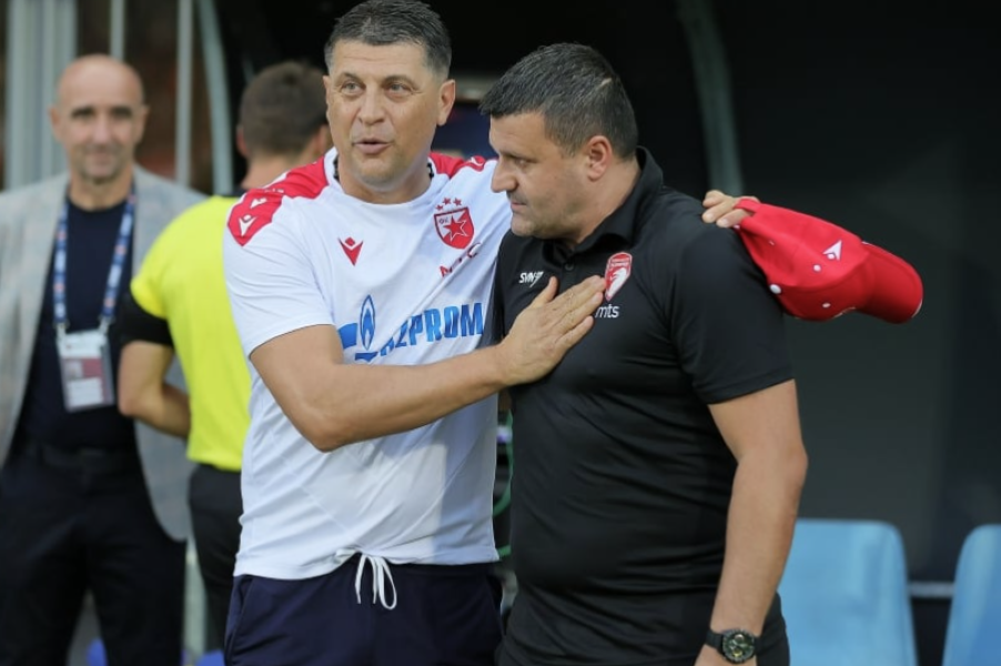 VRTEŠKA OD KOJE ZABOLI GLAVA Pet smena u pet dana, samo su tri trenera „neuništiva“ u Superligi