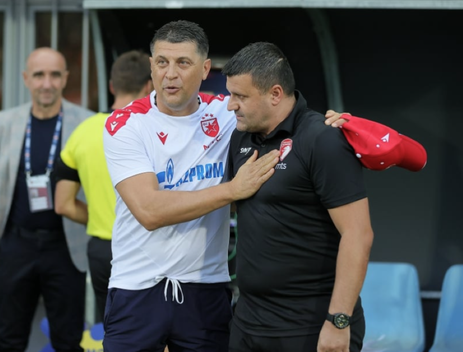 VRTEŠKA OD KOJE ZABOLI GLAVA Pet smena u pet dana, samo su tri trenera „neuništiva“ u Superligi