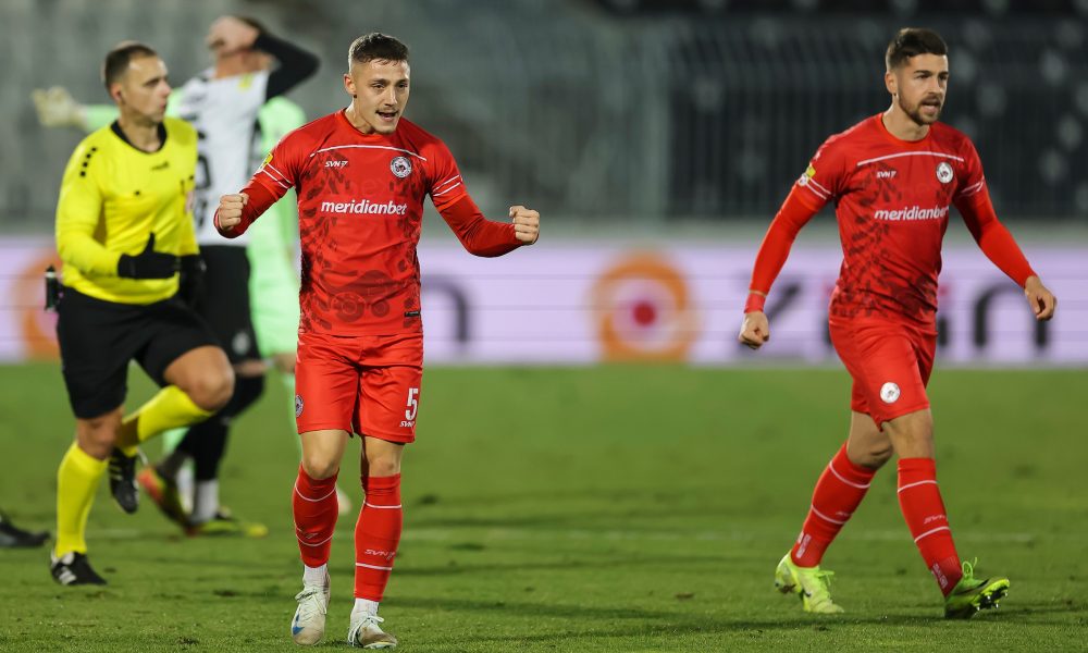 Glišić vozi „traktoriste“ do opstanka