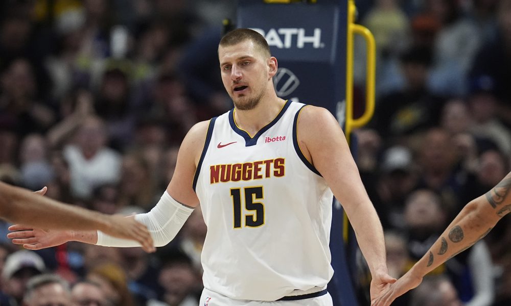 Nikola, mora i odbrana! Jokićevih 40 poena nije pomoglo Denveru