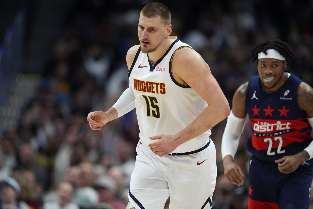 Jokić i dalje van terena! Preti mu diskvalifikacija iz MVP trke