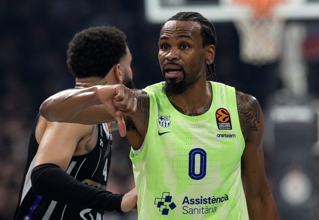 Panter se ozbiljno povredio?