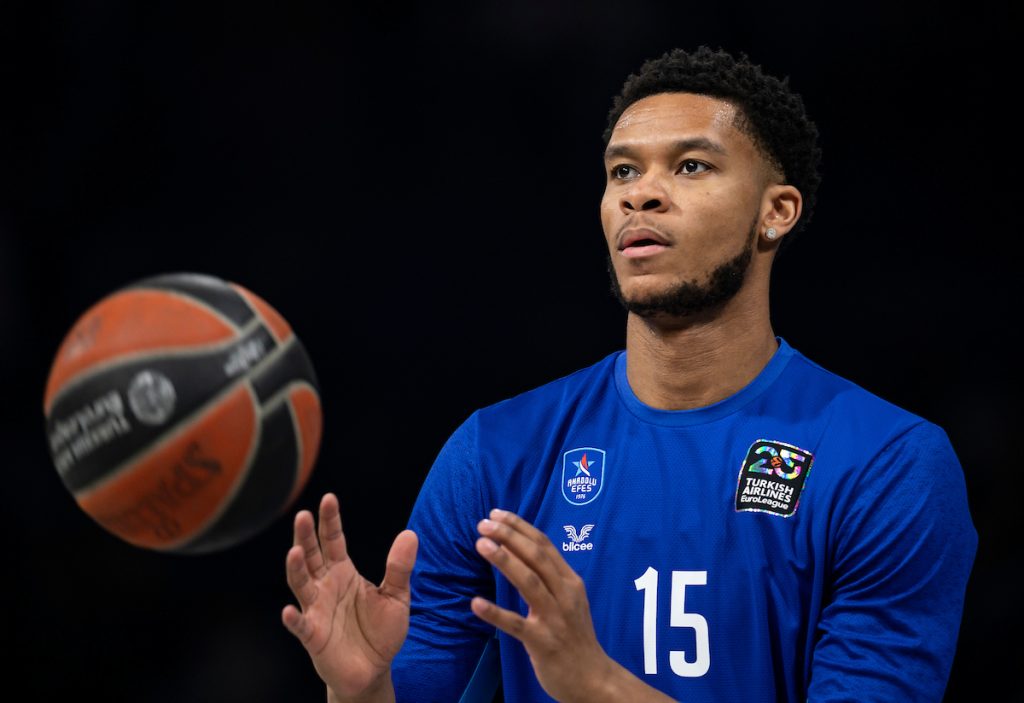 „Grobari“ dočekali nekadašnjeg košarkaša Partizana (VIDEO)