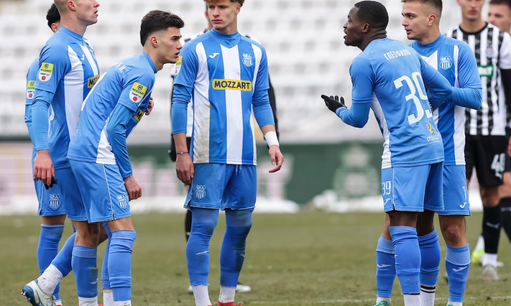 SUPERLIGA SRBIJE „Romantičari“ slavili u Subotici i nastavili borbu za Evropu! (VIDEO)