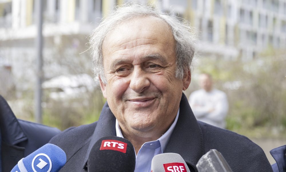 Platini i Blater oslobođeni posle 10 godina razvlačenja po sudovima