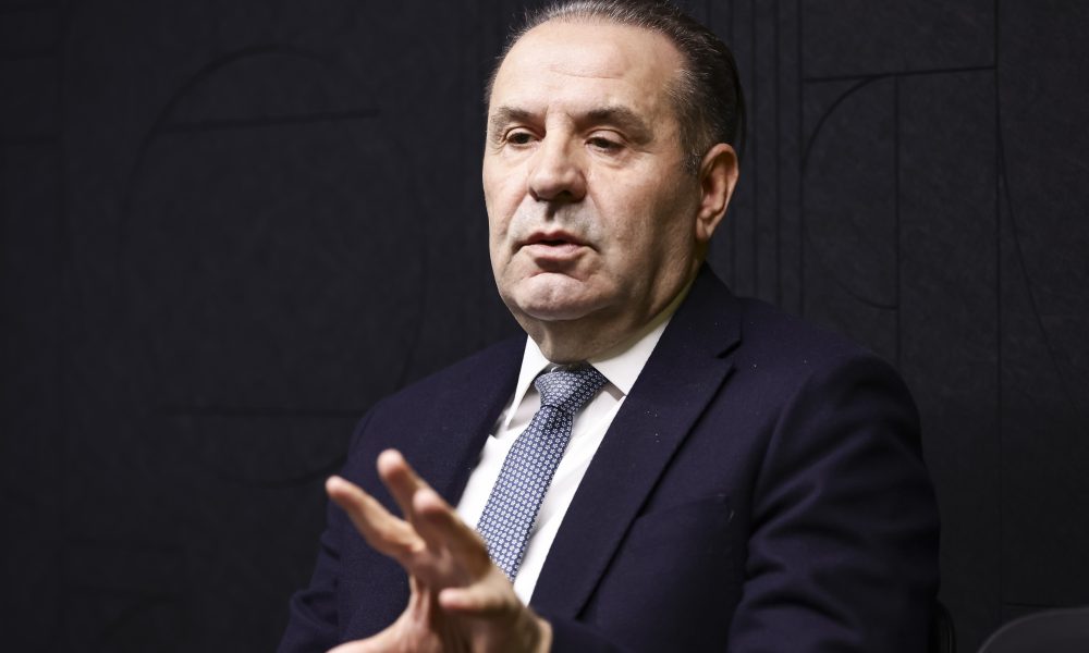 Ljajić: Smena Blagojevića bila je greška