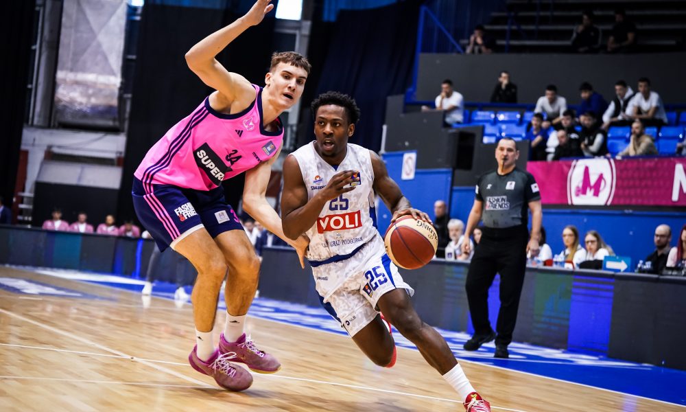 ABA LIGA Partizan bi mogao da se osami na liderskoj poziciji, trlja ruke i Zvezda! Zaslužna je Mega!