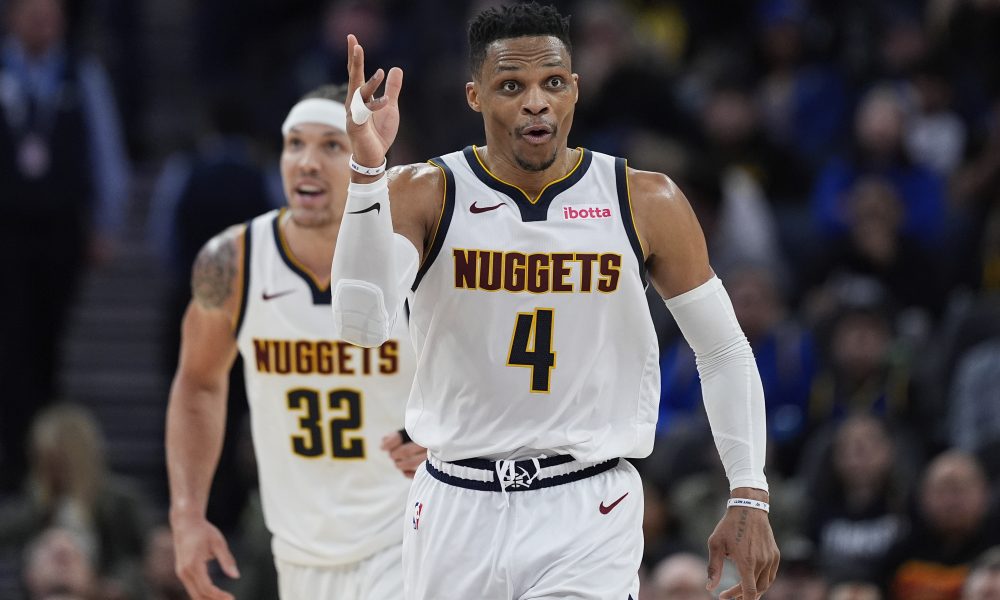 Vestbruk ima novi klub