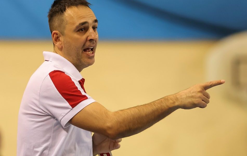 Potvrđeno pisanje MBS: Rojević preuzeo klub iz komšiluka (VIDEO)