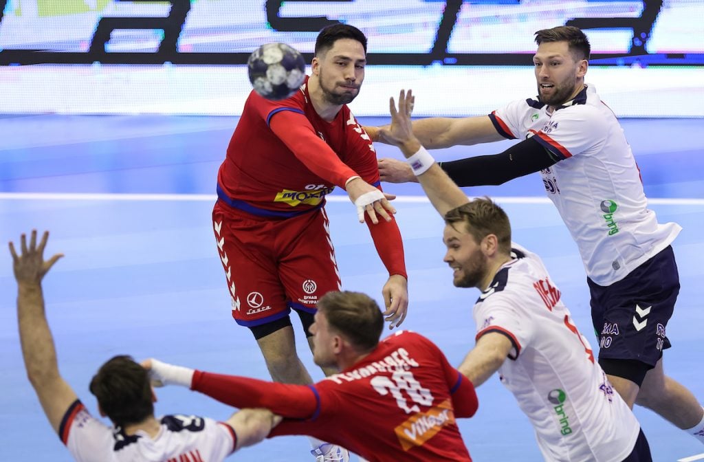 Kukić pred Austriju: Ako ne pobedimo, meč protiv Nemačke će brzo da se zaboravi