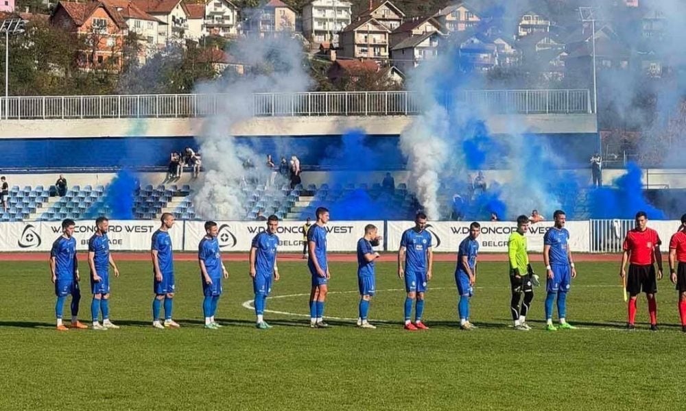 SRPSKOLIGAŠKA RAZGLEDNICA Tek je počeo prolećni deo sezone, a već su poznata dva nova člana Prve lige?! (VIDEO)