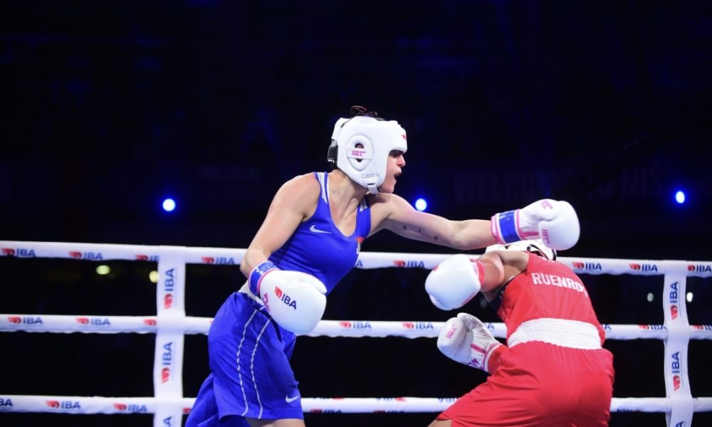 Bah preporučio povratak boksa na Olimpijske igre 2028.