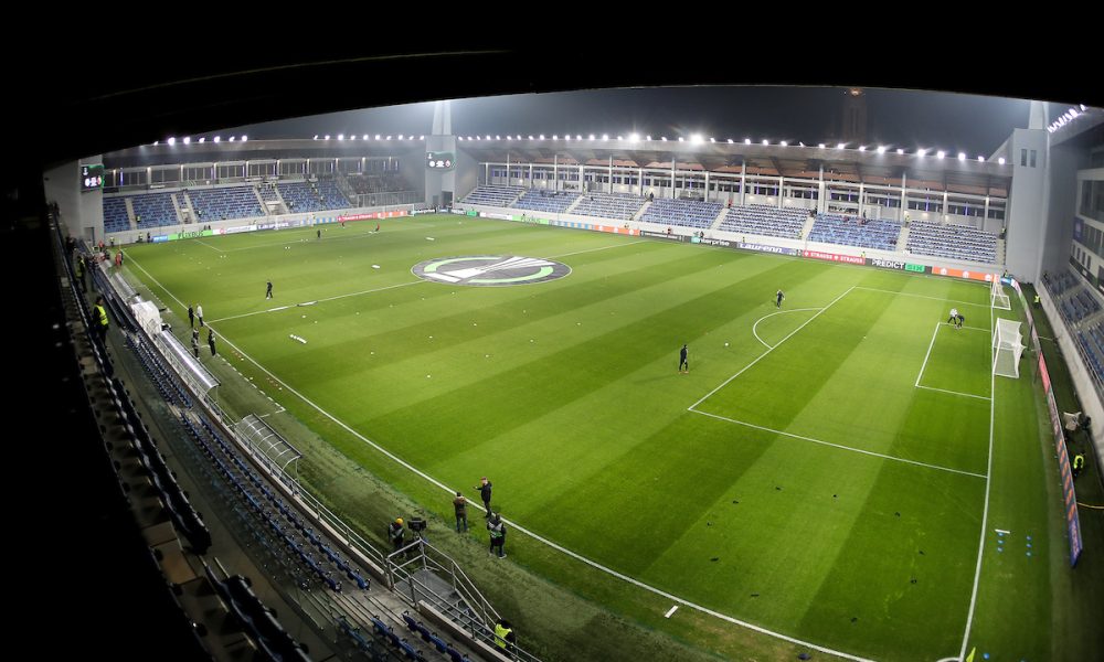 Napadača TSC-a snima Zvezda, ali Lids i Sevlija!