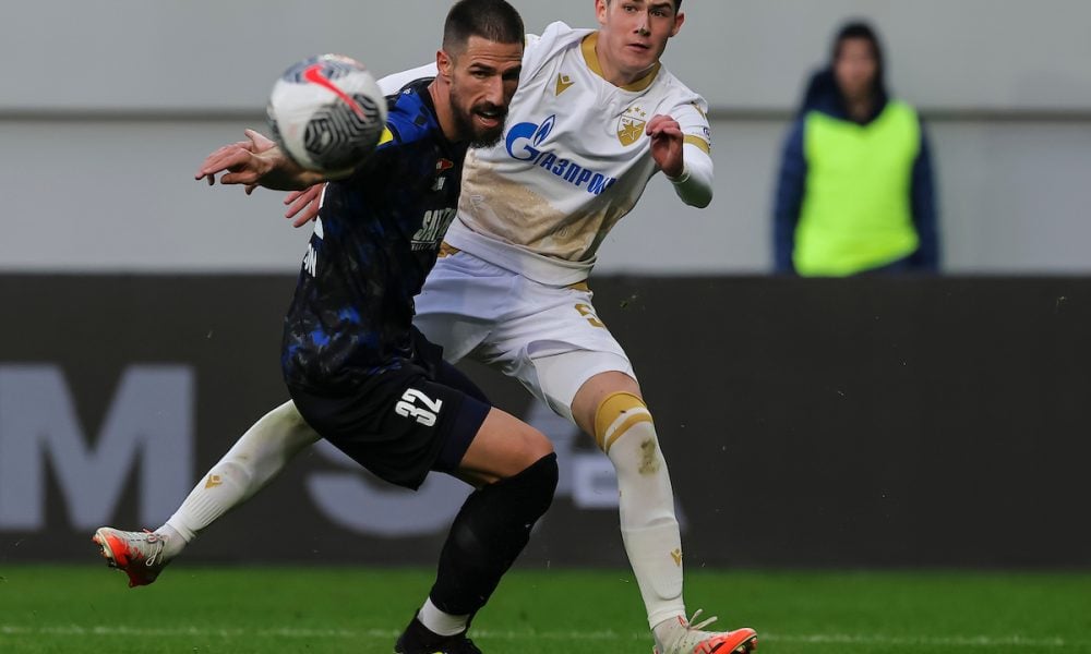 Miloš Degenek zadržao status reprezentativca