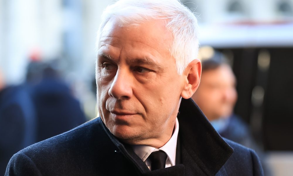 Jugović: Duvan i satovi! Kasno je da postanem trener