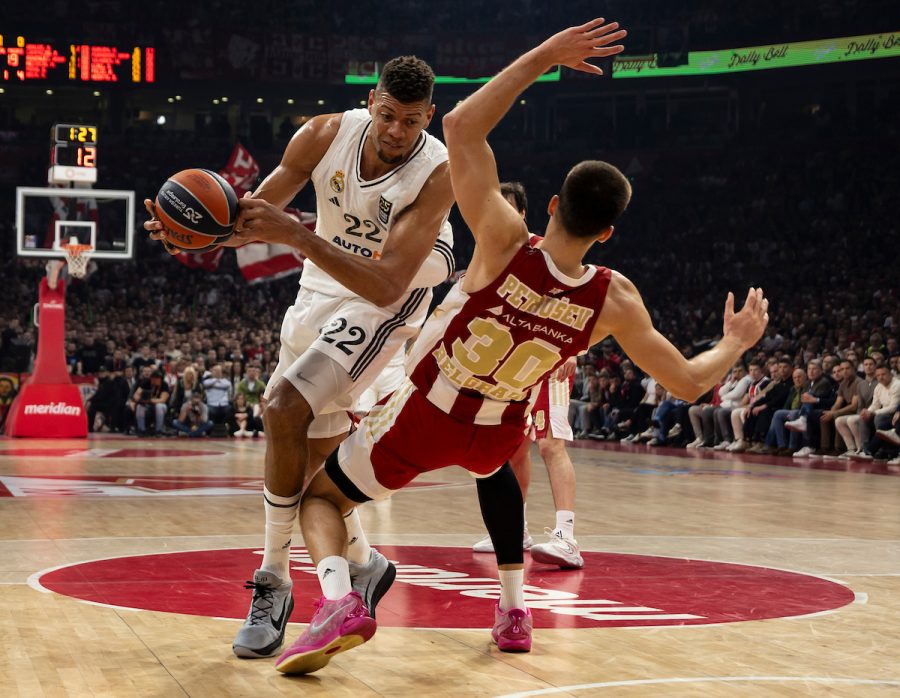 Edi Tavares i Filip Petrušev (Foto: Starsport)