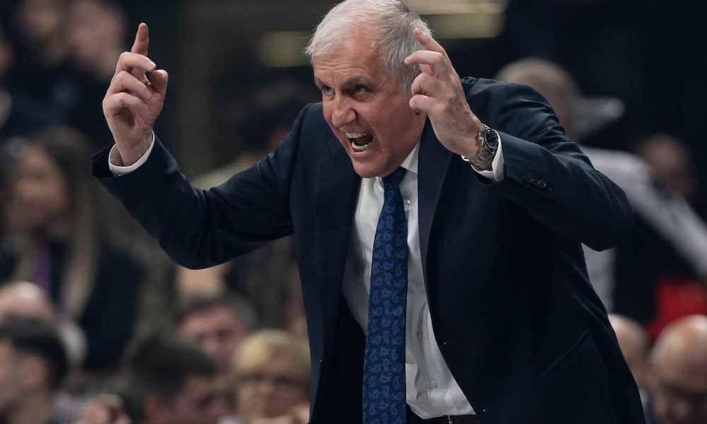 Legendarni fudbaler Partizana slomljen zbog odlaska Obradovića: Ovo je jedan od mojih tužnijih dana