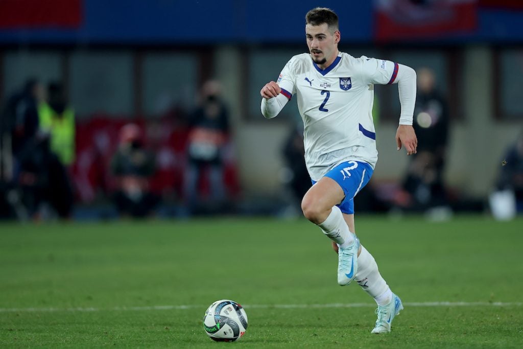 Ognjen Mimović (Foto: Starsport)