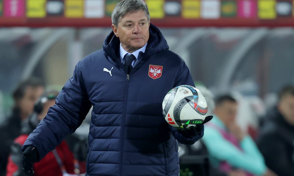 Dragan Stojković: Ovo su moja dva najjača utiska!