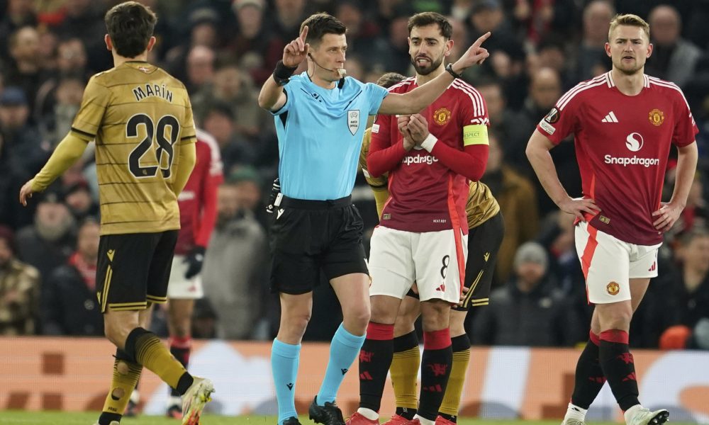 Originalna reakcija španskog kluba: Đavo je nosio plavo