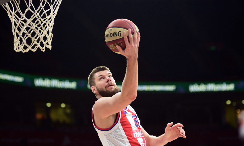 Gedraitis: Ne osećam pritisak! Naravno da pomno pratimo ostale rezultate