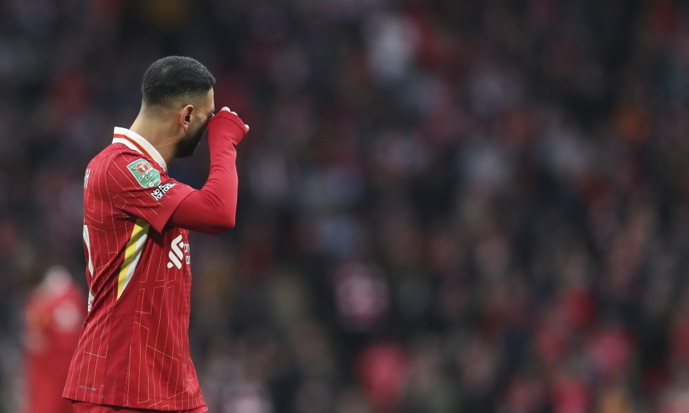 MBS NA „TRAGU“ EKSKLUZIVE Salah napušta Liverpul! Seo je za sto sa…