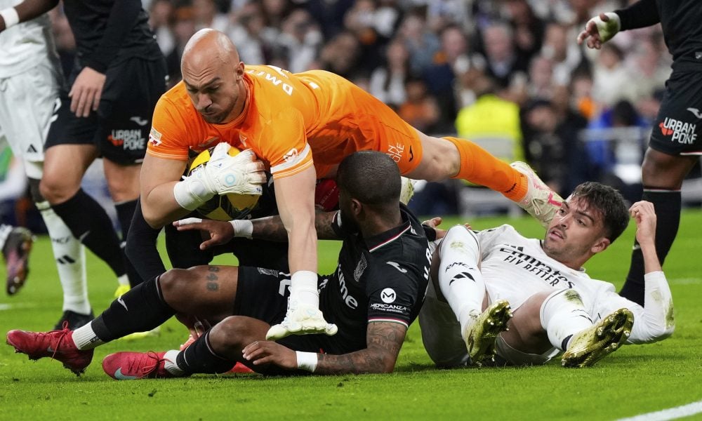 La Liga: Srbi ispali, da li je ovo jasan znak za Zvezdu?