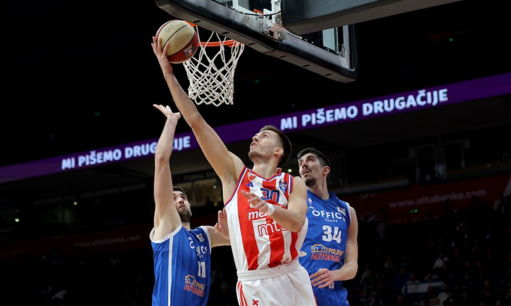 Rasplet: Pred Zvezdom je više puteva, ali je samo jedan siguran