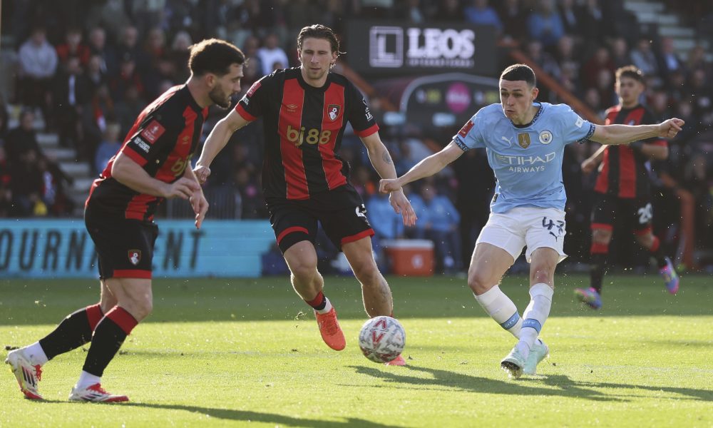 FA Kup: Siti preokretom krenuo po spas sezone, Rašford nosio Vilu