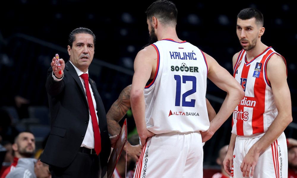 Sferopulos: Više energije, borbe i koncentracije