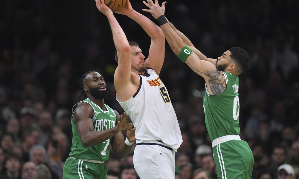 MATINE U NBA Denver poražen od vladajućeg šampiona, Jokić dobar, ali…