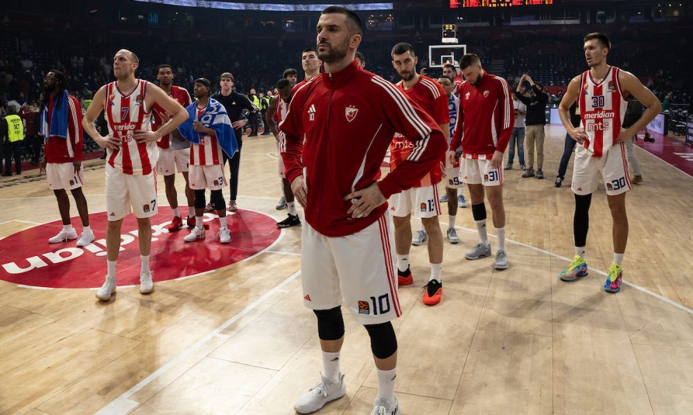 OBOREN JE REKORD, ALI… Evo koliko ljudi je u četvrtak otišlo razočarano iz Arene