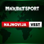 Najnovija vest