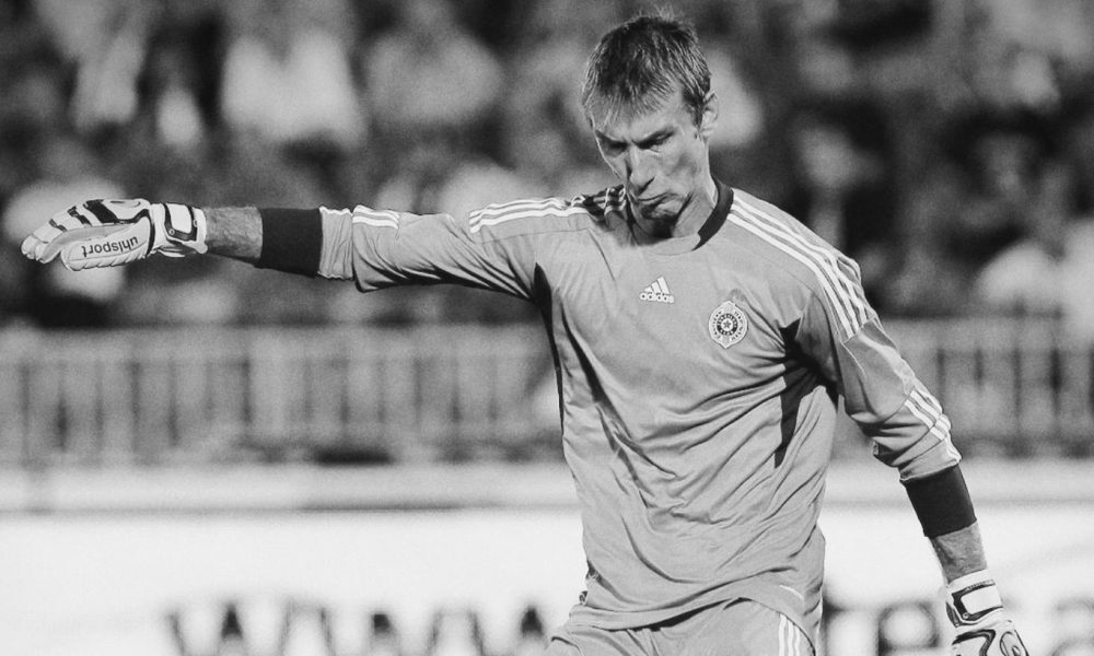 Ko je bio Radiša Ilić? Junak Partizana, miljenik „grobara“ i meta Kristijana Ronalda   (VIDEO)