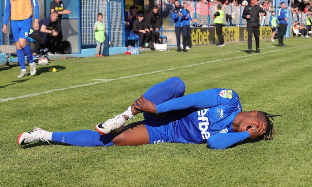 Radnik i Zvezda izvršili po šest izmena! Može – razlog je ovo!