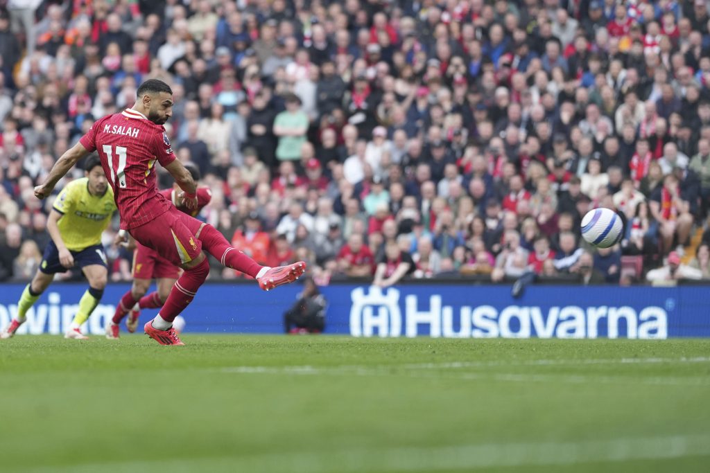 PREMIJER LIGA Liverpul se kockao, pa sa penala srušio „fenjeraša“