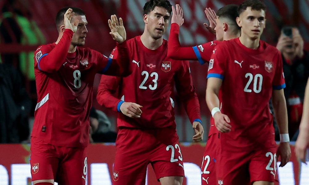 Tri lica Piksijeve Srbije, može li poslednje da se pojavi u Americi?